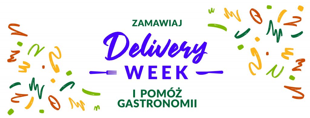 Delivery Week 
